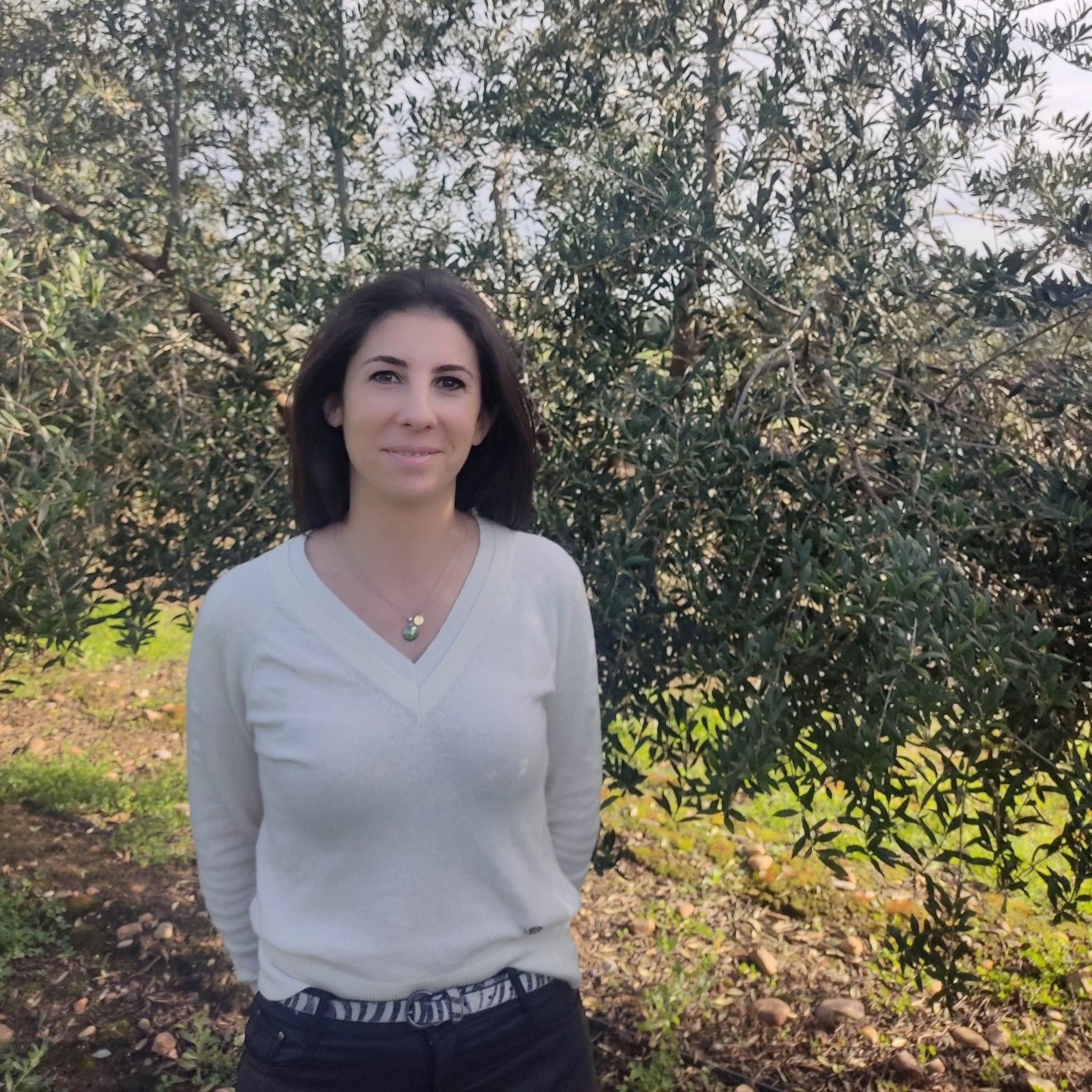 Ana Leyva Bollero autor