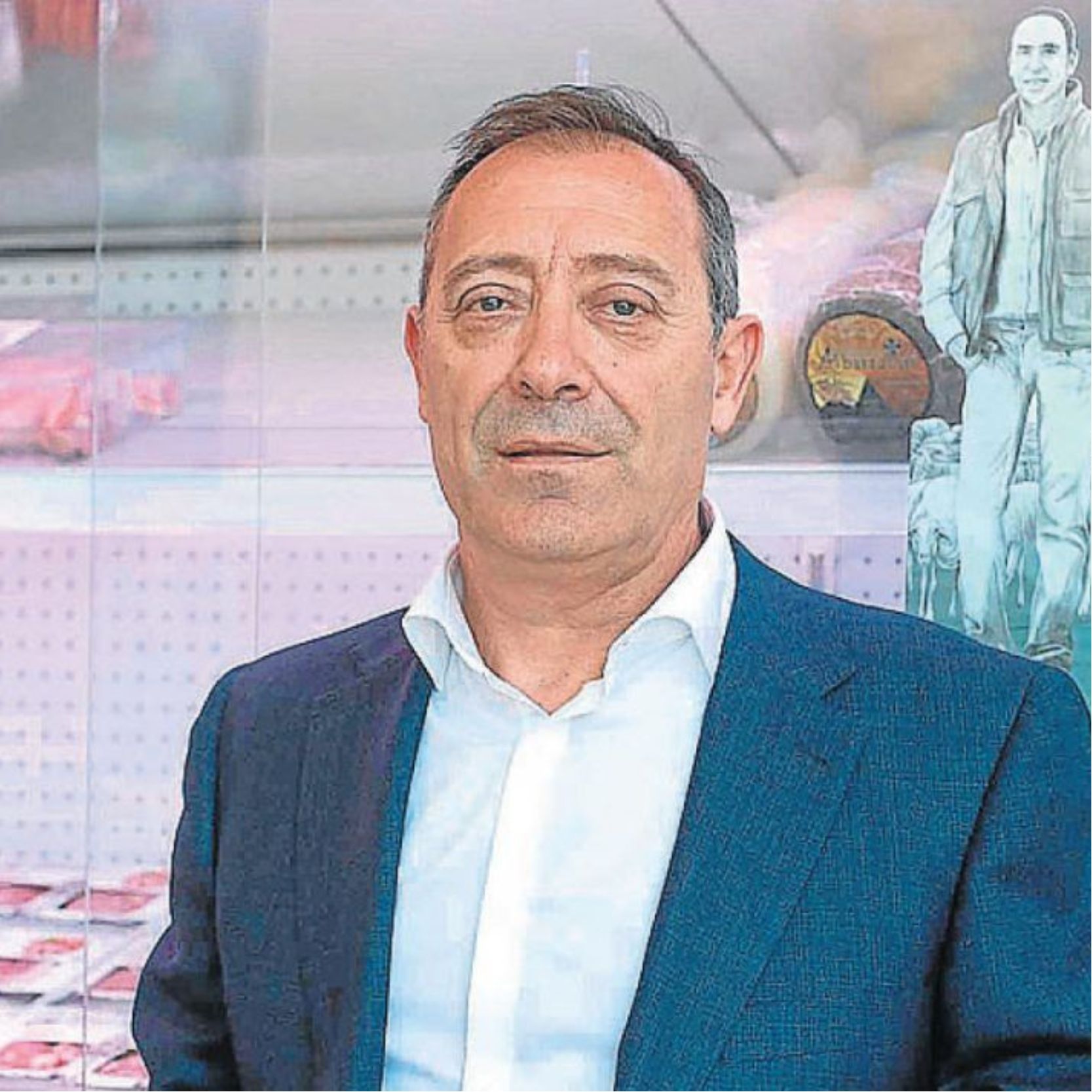 Ángel Tarancón