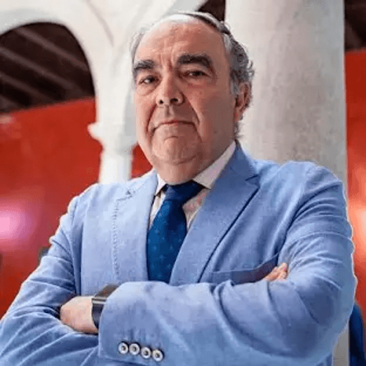 Antonio Luque Luque autor