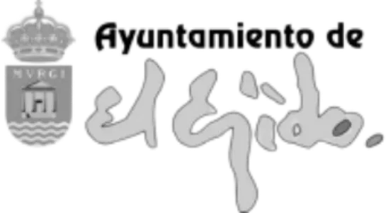 Logo Ayuntamiento El Ejido
