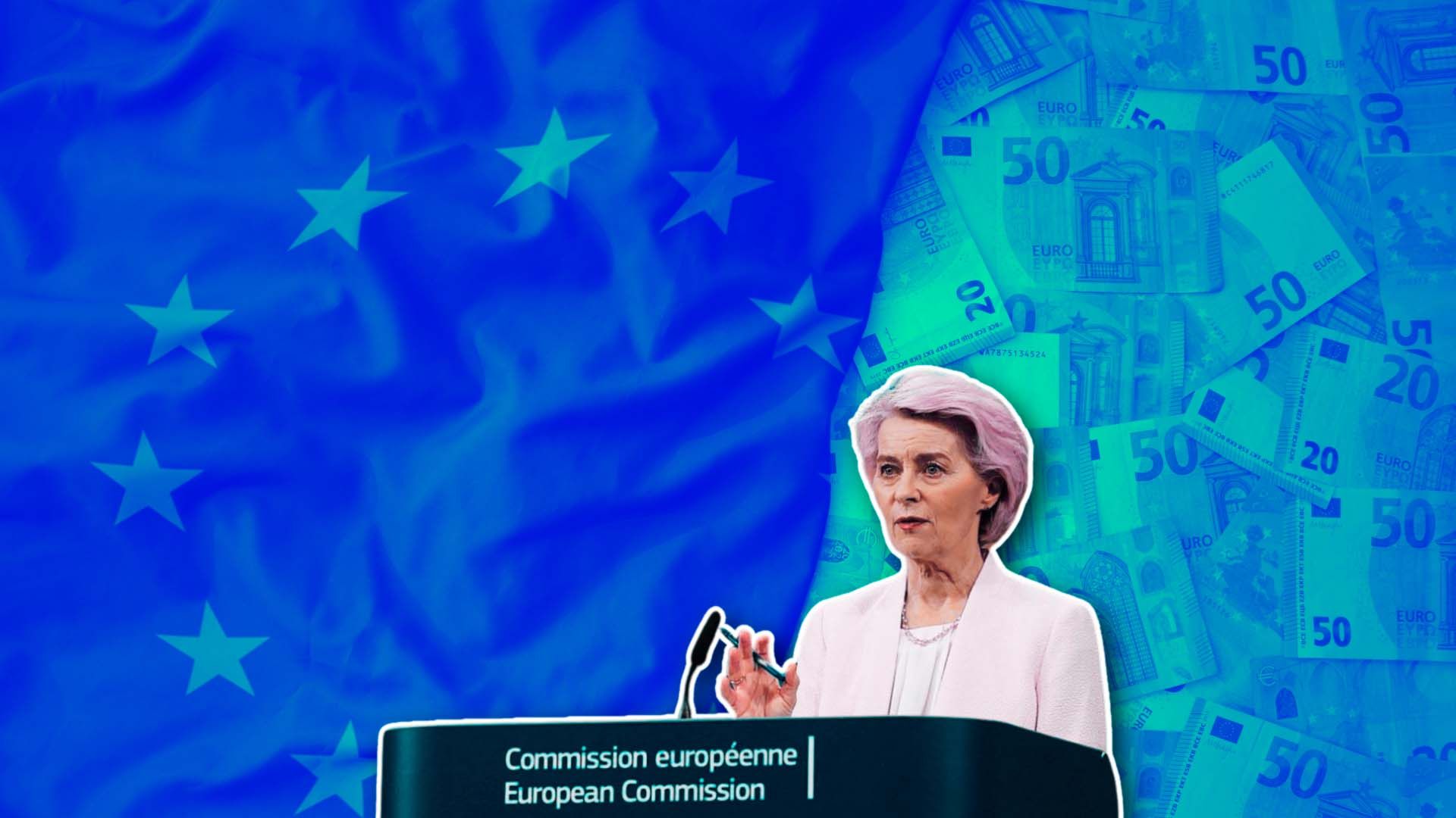 Von de Leyen