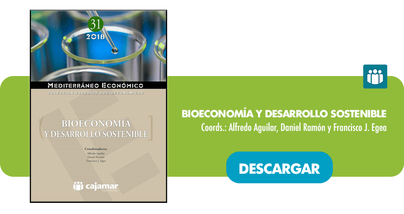 Bioeconomía y Desarrollo Sostenible