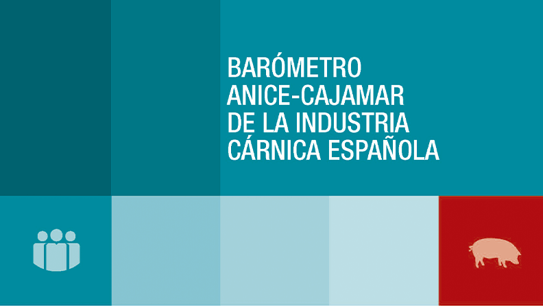 Barómetro Cajamar ANICE