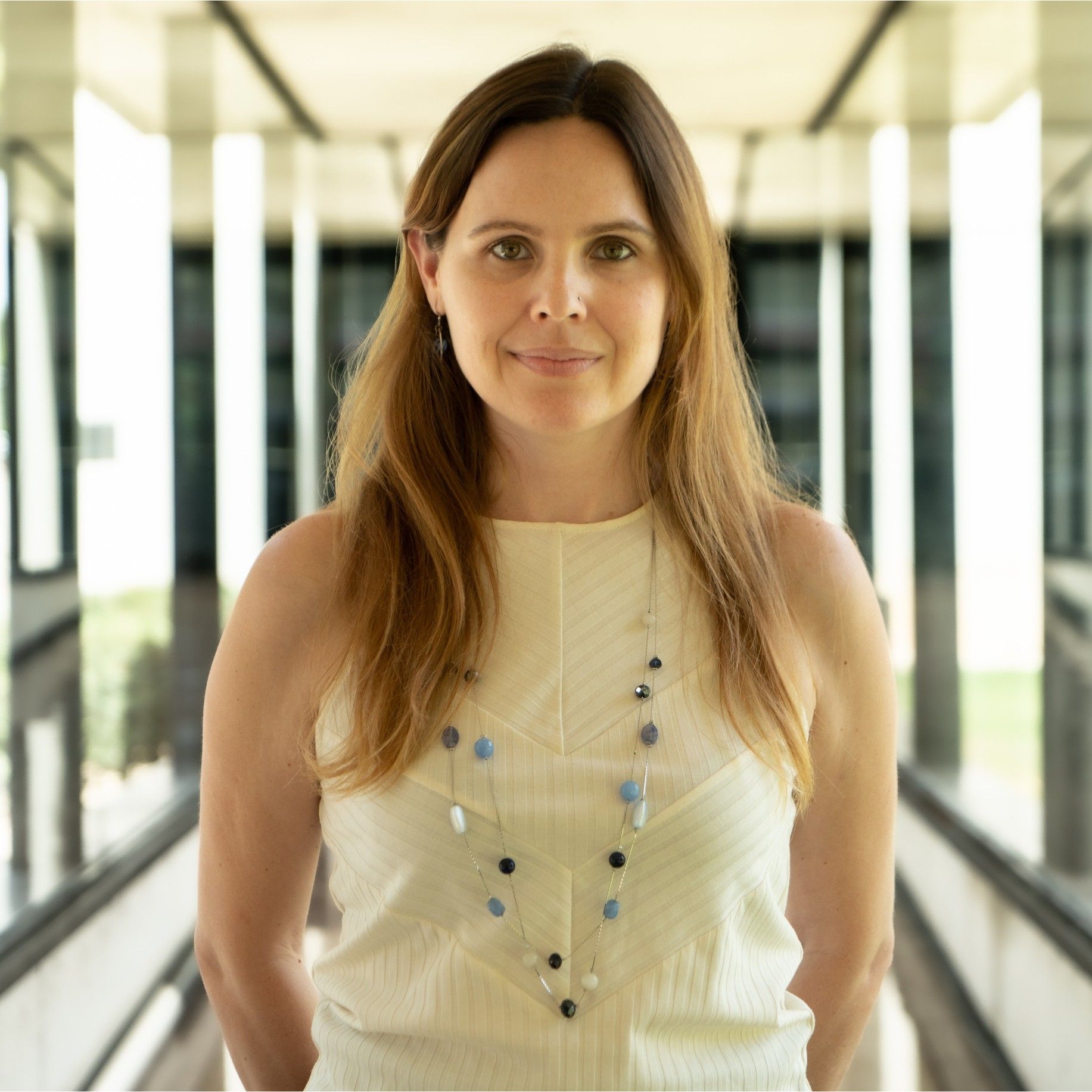 Belén Franch autor