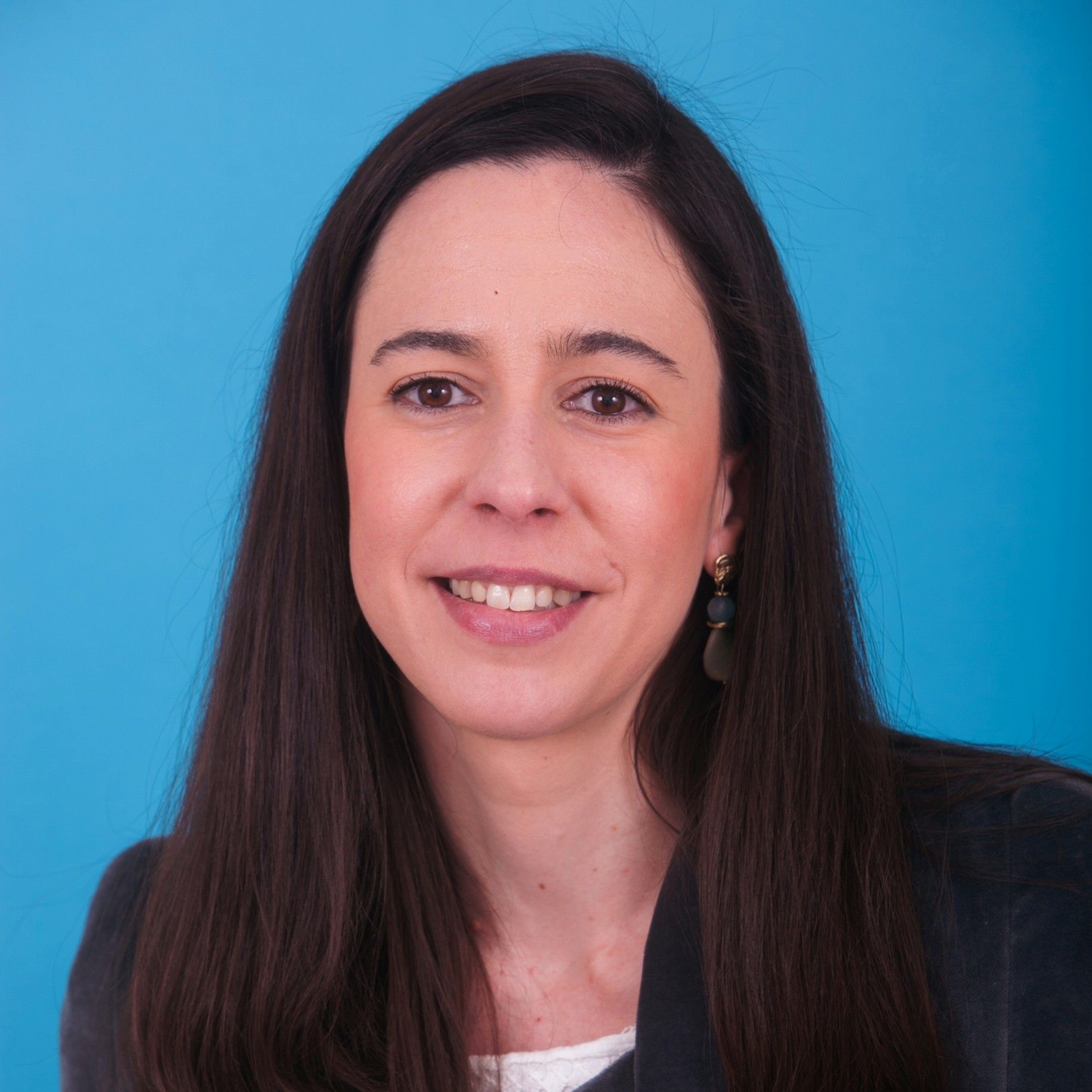 Belén Luque Mensaque autor
