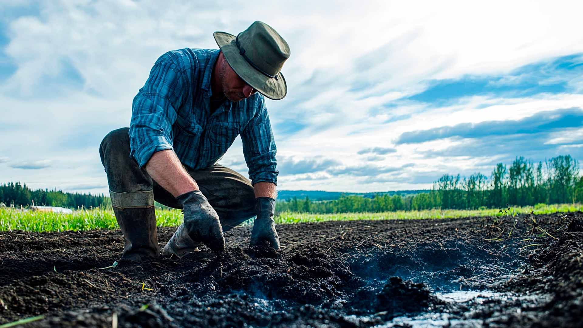 Biochar