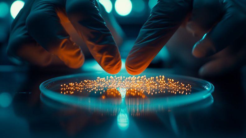 Nanotecnología