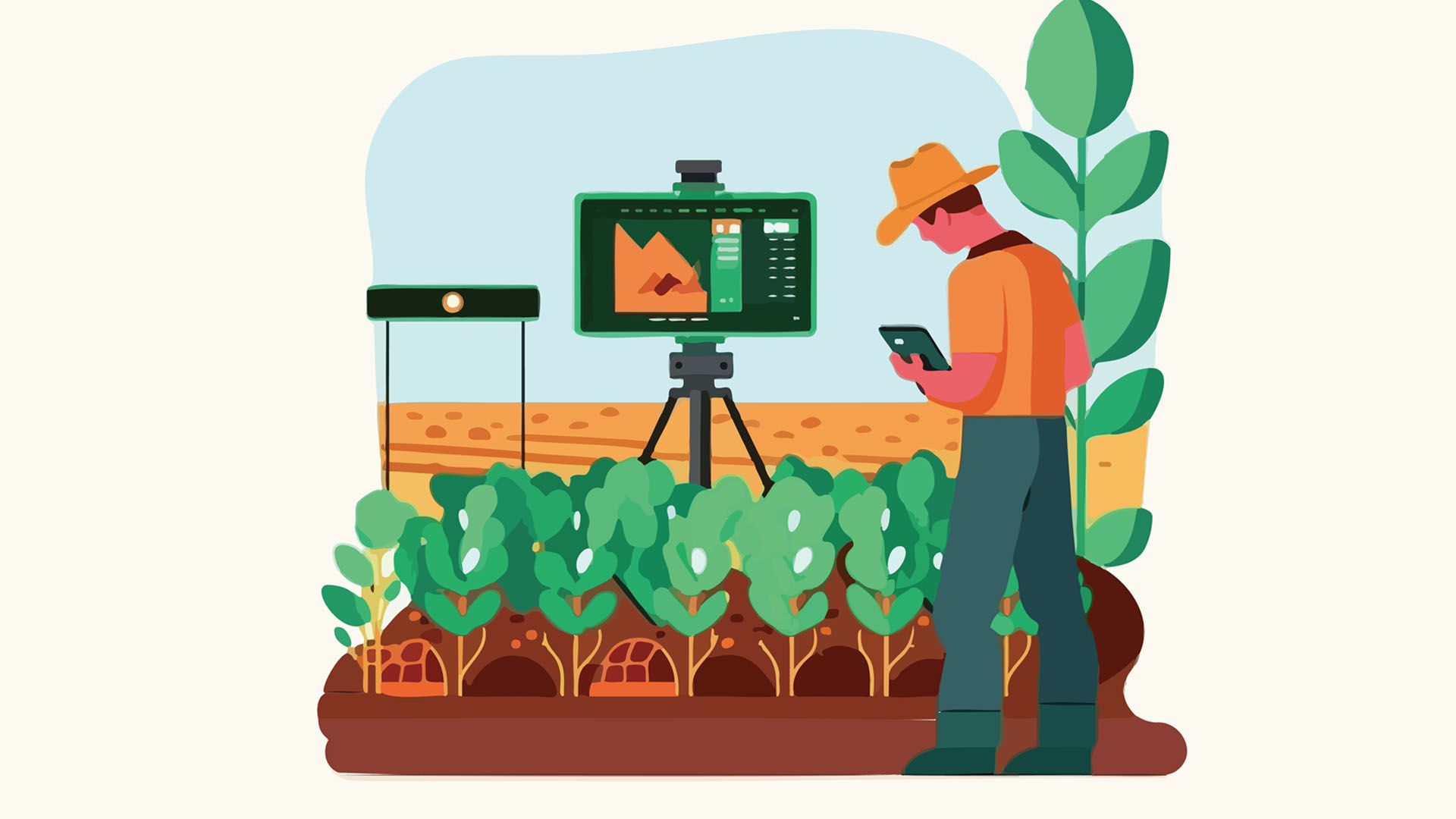 Agricultura Familiar