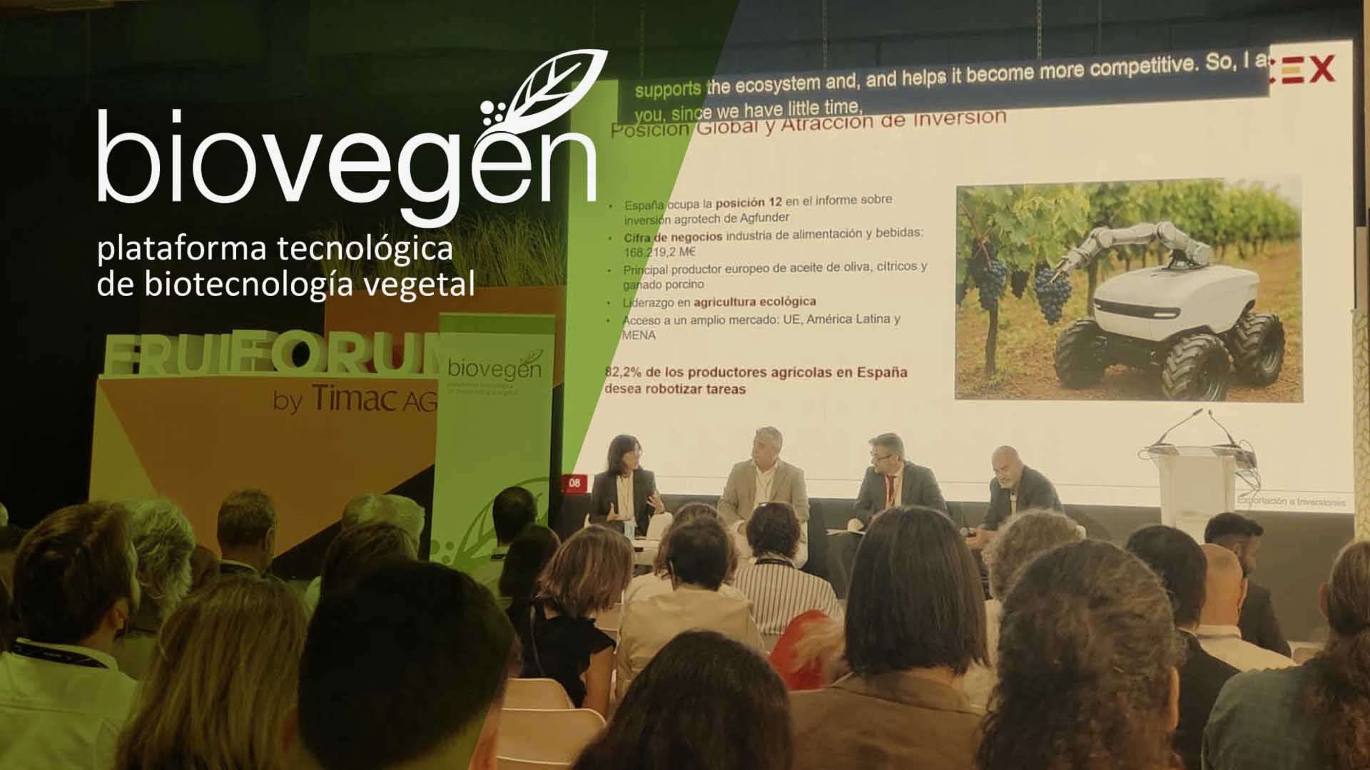 BIOVEGEN