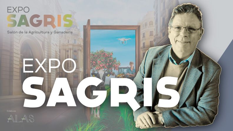 Tomás García Azcárate - SAGRIS