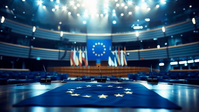 Parlamento Europeo (IA)