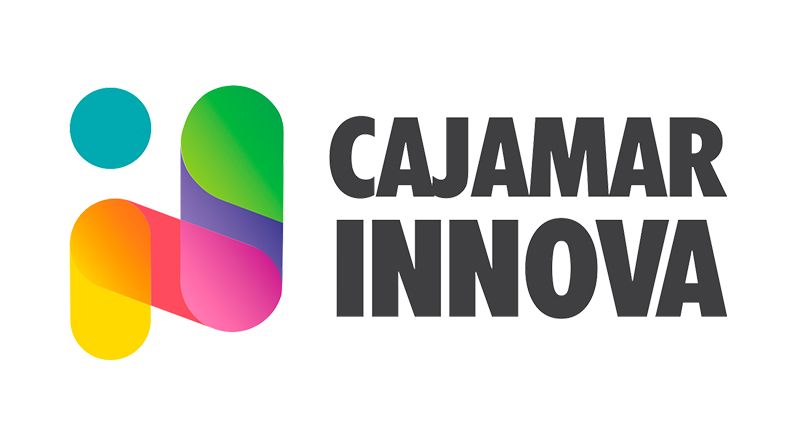 Logo de Cajamar Innova