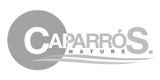 Logo Caparros Nature 