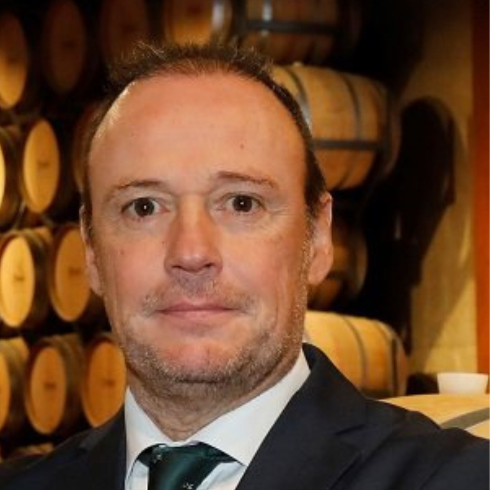 Carlos Villar