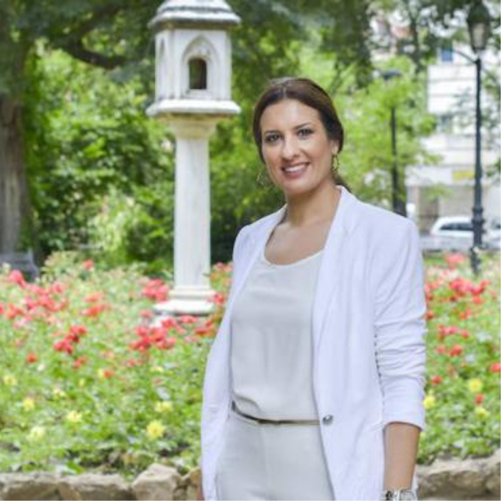Catalina Garcia Reyes