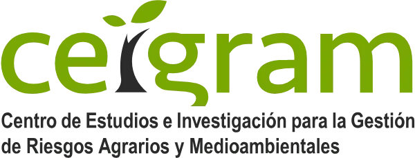 Logo de Ceigram