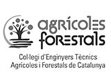 Colegio Ingenieros Forestales Cataluña