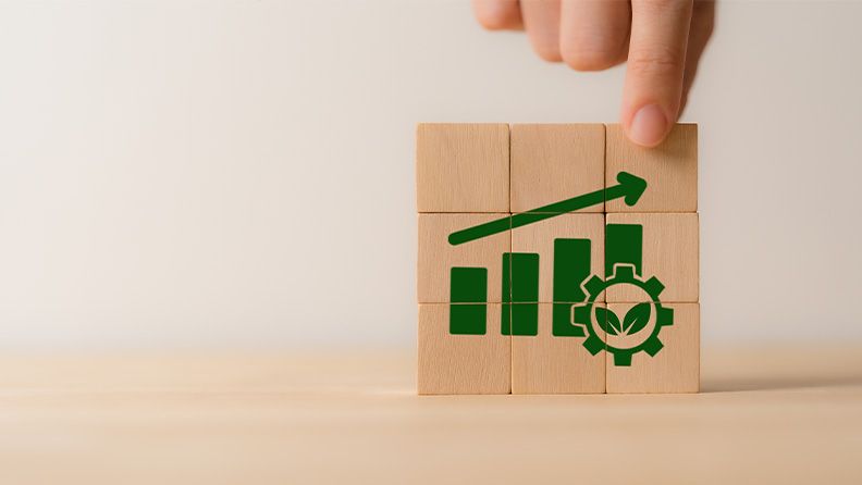 Equiparar sostenibilidad a competitividad