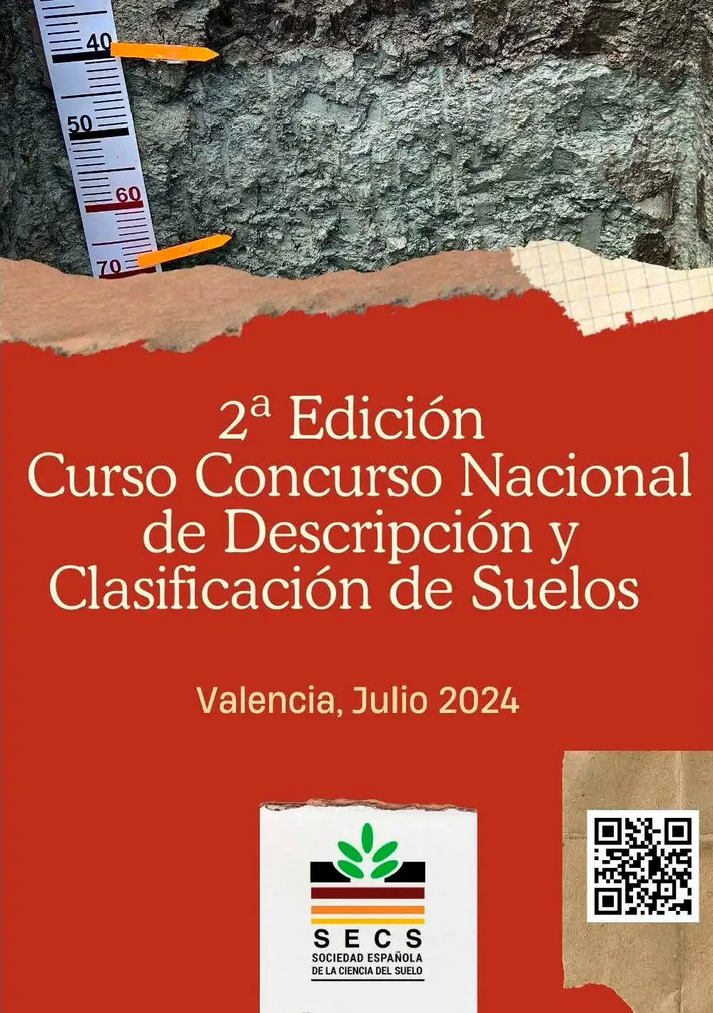 II Concurso Nacional de Suelos