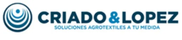Logo de Criado & López