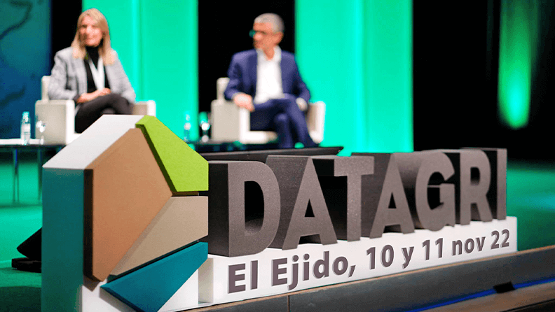 El Foro Datagri se celebrará este 2022 en el Ejido (Almería)