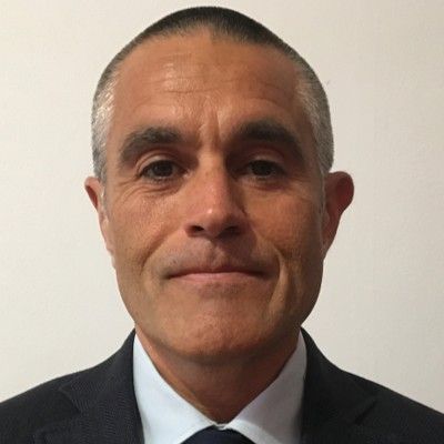 David Gómez Crespo autor