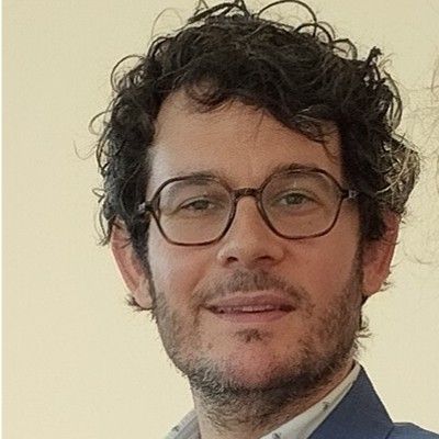 Diego Braojos Rodríguez autor