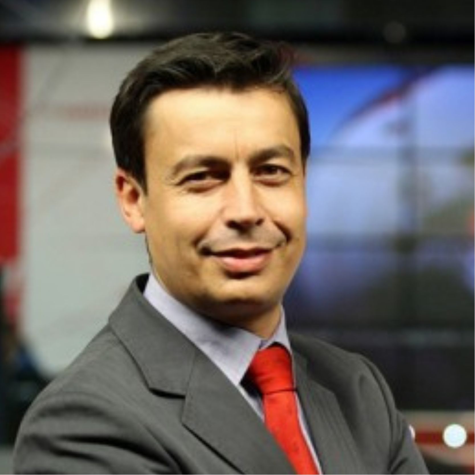 Eduardo Gordaliza