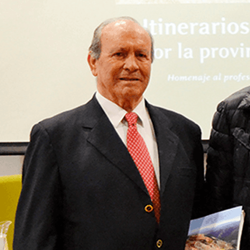 Emilio Ferre Bueno Emilio Ferre Bueno