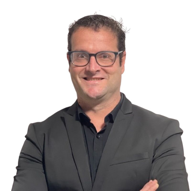 Esteban Baeza Romero