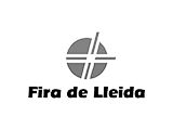 Logotipo Feria de Lleida