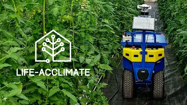 Proyecto LIFE-ACCLIMATE