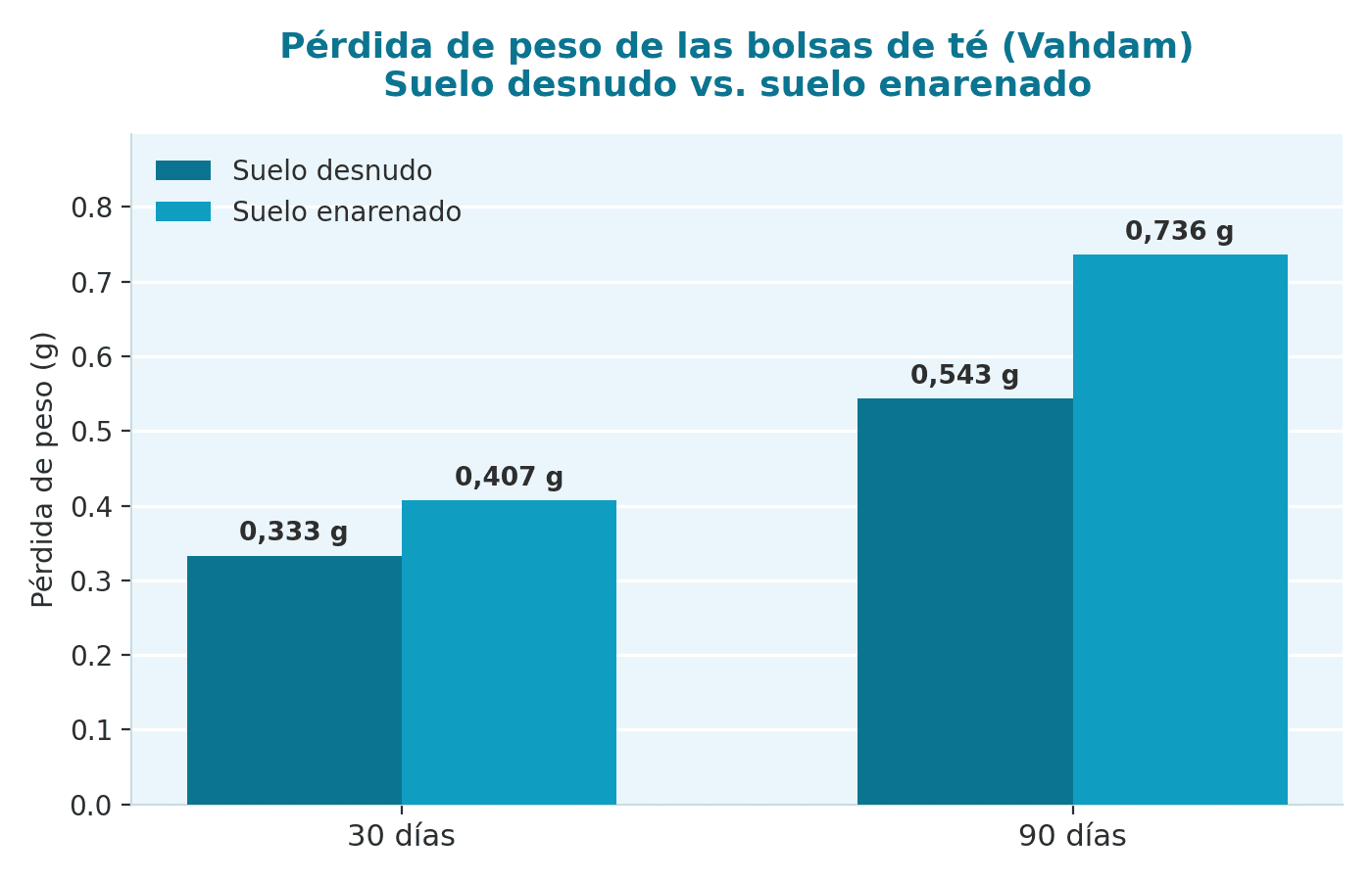 Figura 1 perdida peso bolsas te suelo desnudo enarenado 1