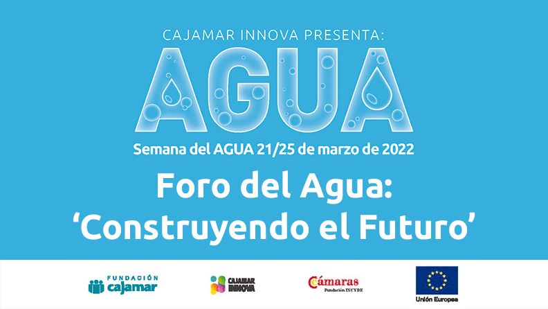 Imagen Foro del Agua