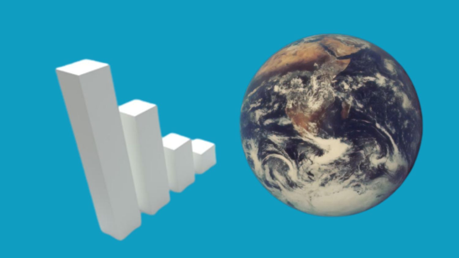 Evolución del comercio mundial