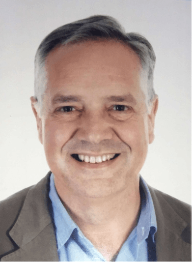 Gaspar Vañó Fernández autor