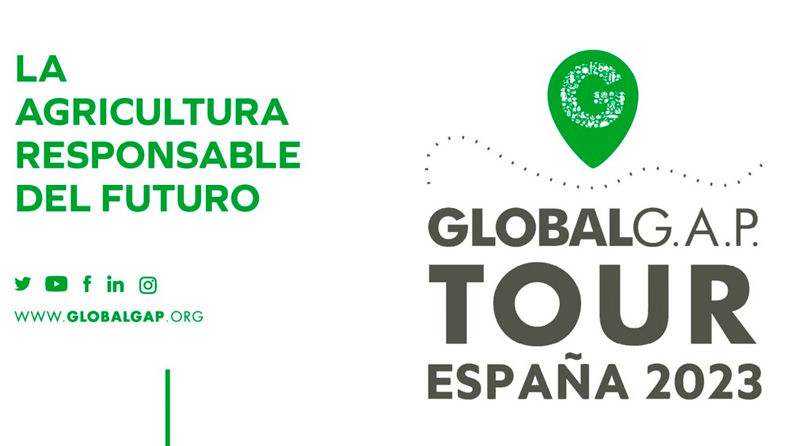 Global Gap Tour Spain 2023