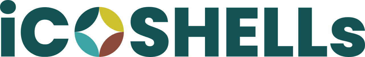 Logo de iCOSHELLs