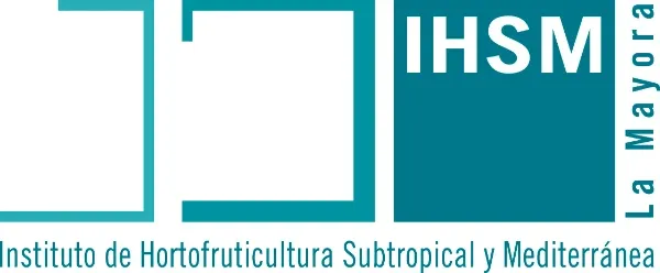 Logo de Ihsm Csic Uma