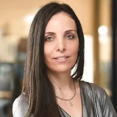 Shelly Lotan