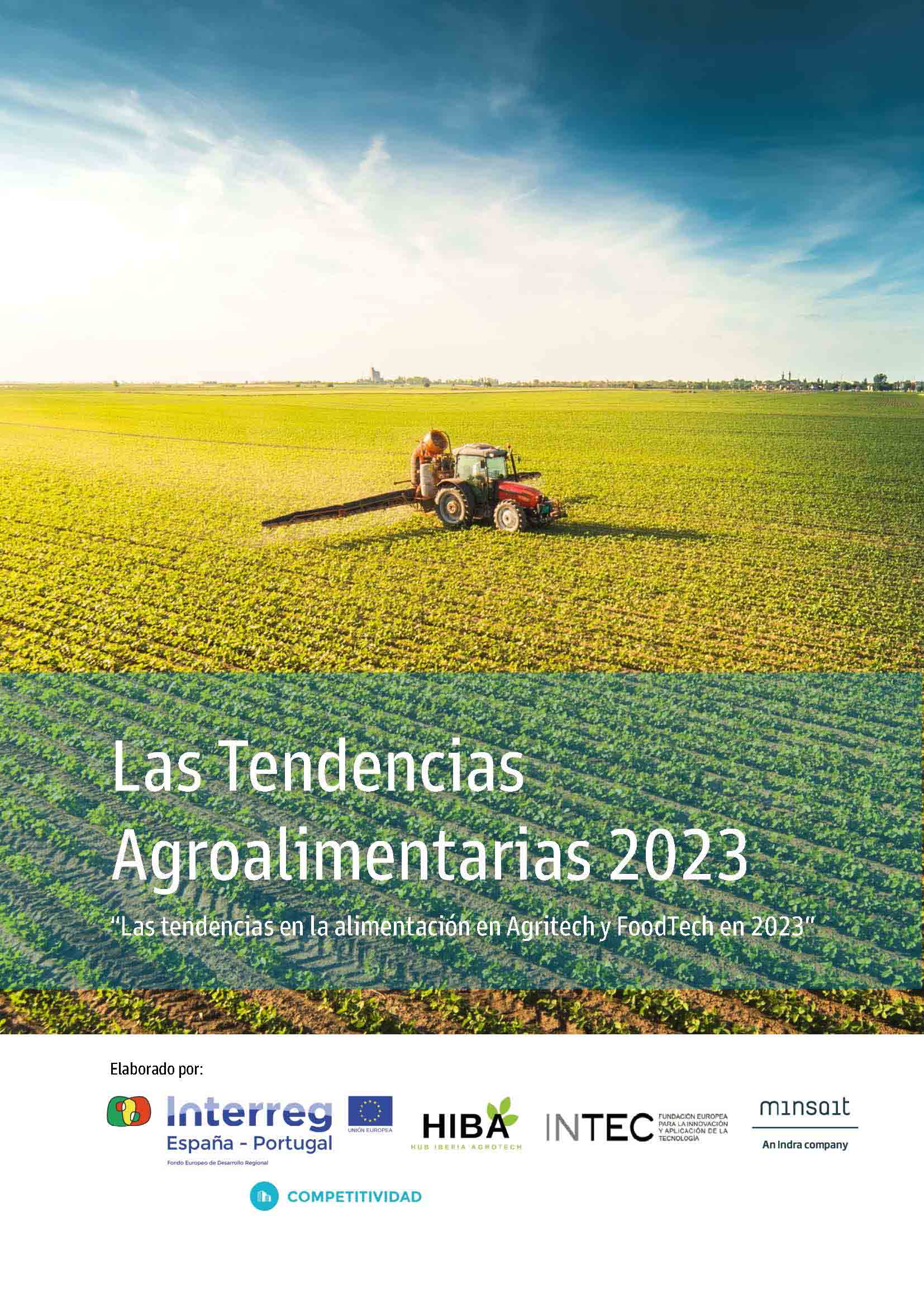 Informe Tendencias 2023