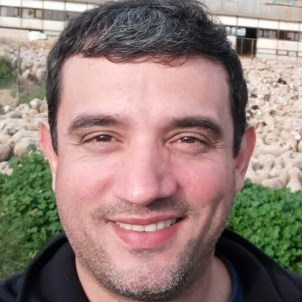 Jaime Espinosa Tasón