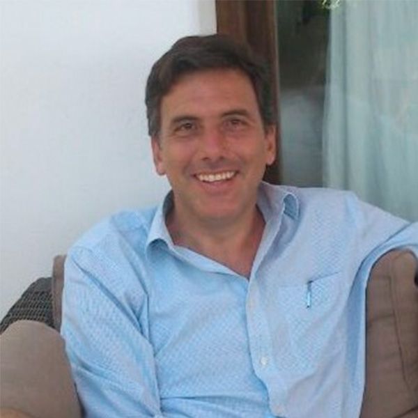 Javier Martínez Dalmau