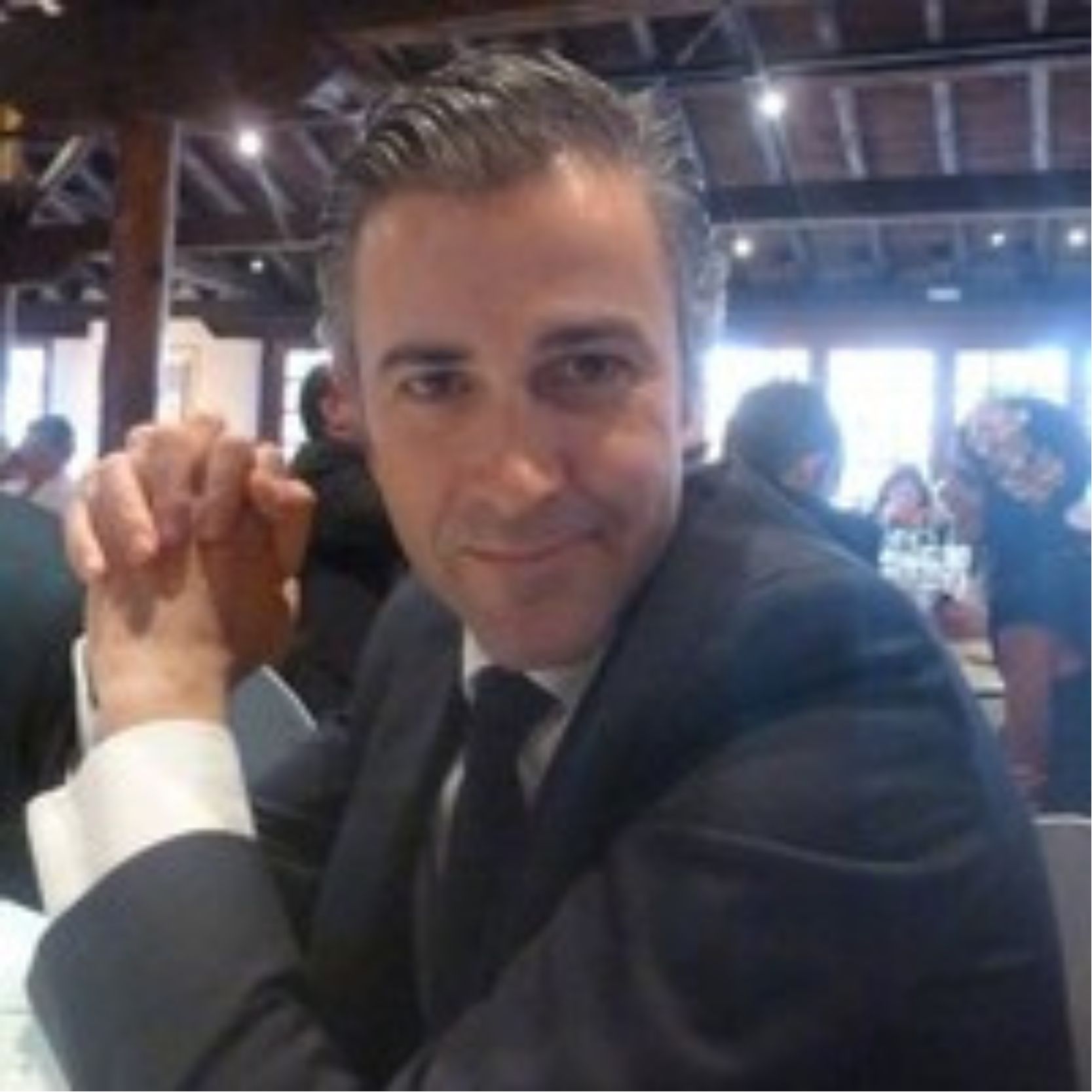 Jesús Ángel Acebes