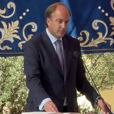 Joaquín Antonio Pino