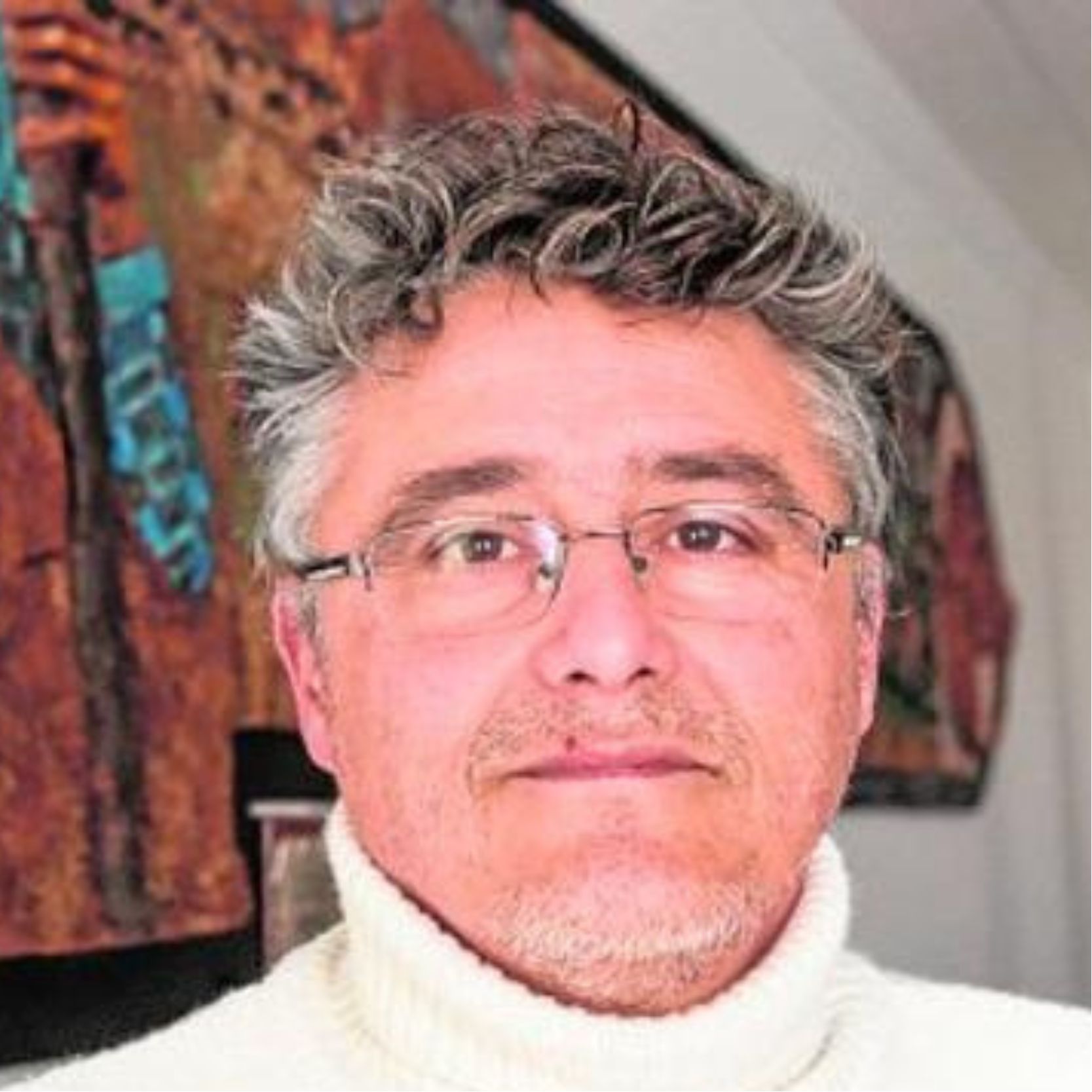 José Antonio Puntas 