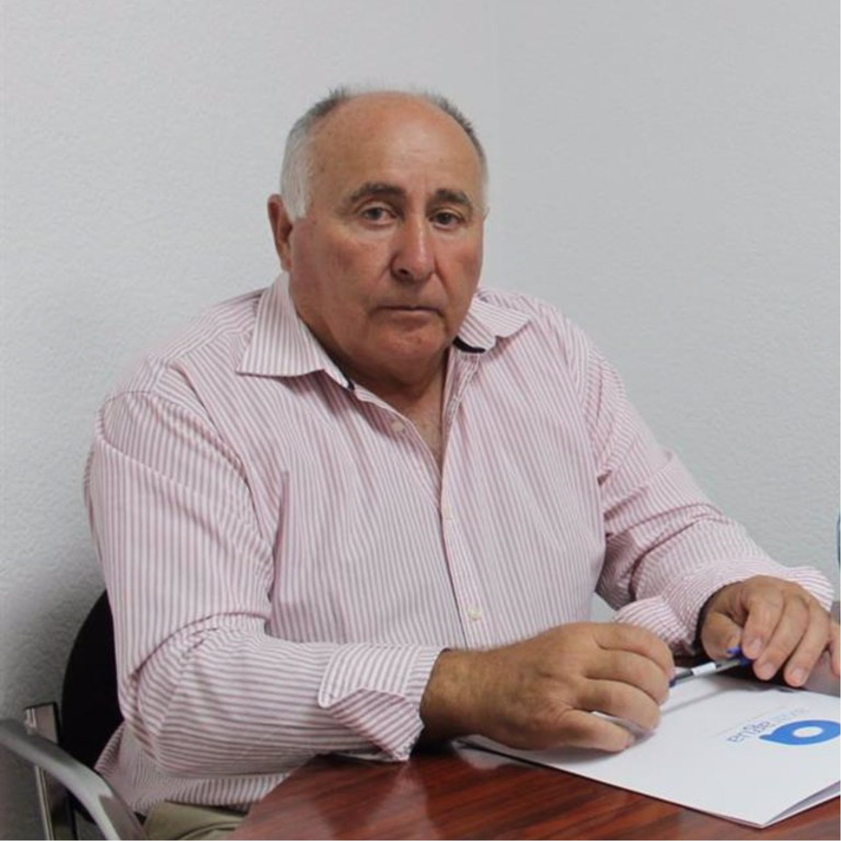 José Campos Ruiz