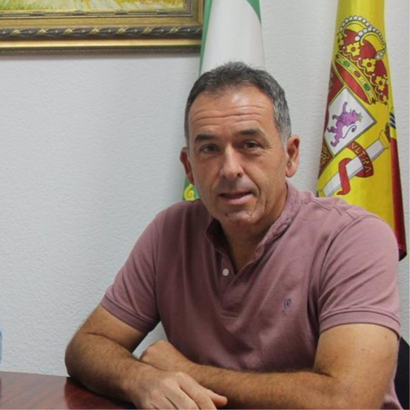 José Carlos Gil Ariza 