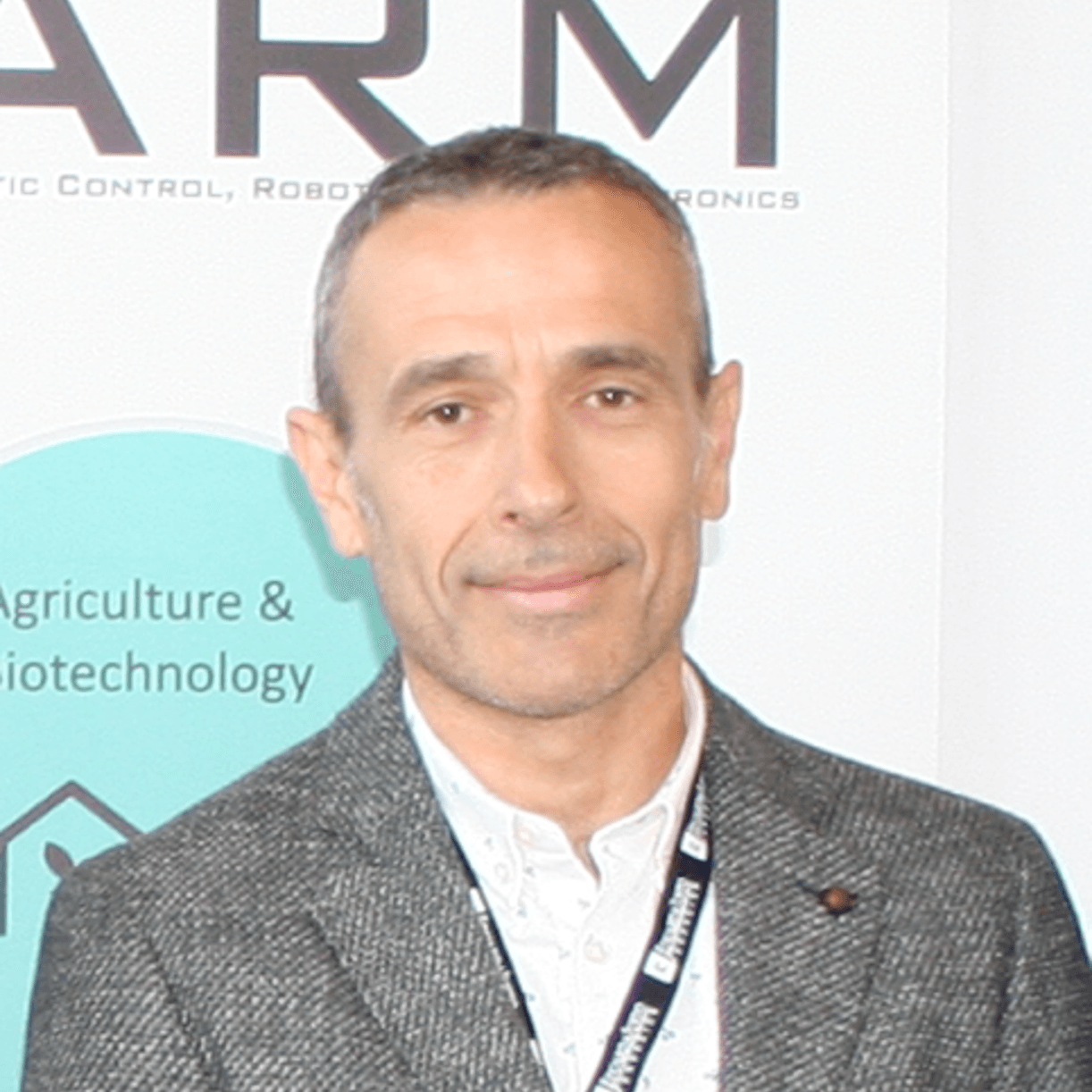 José Carlos Moreno Úbeda autor