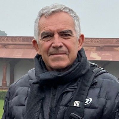 José María Osca Lluch autor